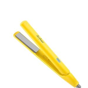 Drybar’s Tress Press Digital Styling Flat Iron
